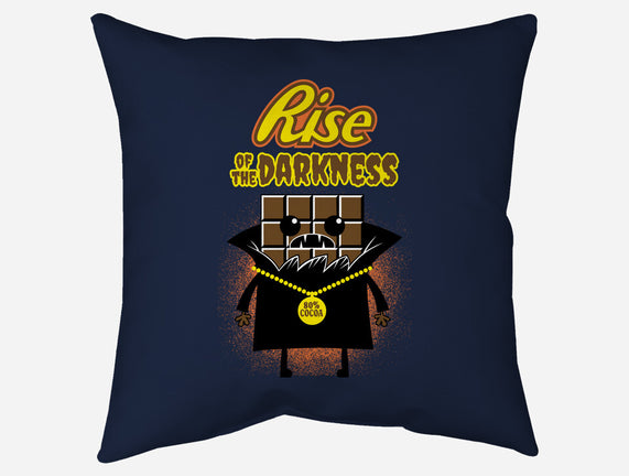 Rise Of The Darkness