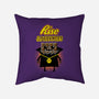 Rise Of The Darkness-None-Removable Cover w Insert-Throw Pillow-imisko
