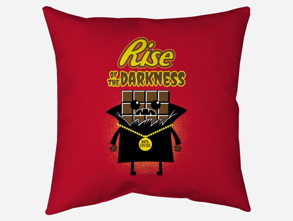 Rise Of The Darkness