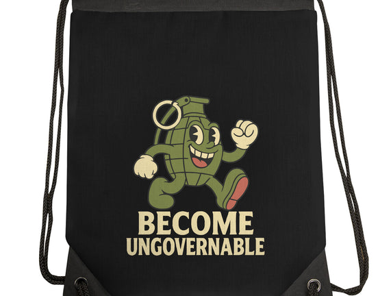 Become Ungovernable
