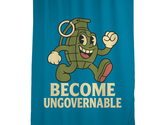 Become Ungovernable