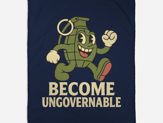 Become Ungovernable