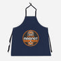 USCSS Maginot Logo-Unisex-Kitchen-Apron-CarloJ1956