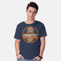 USCSS Maginot Logo-Mens-Basic-Tee-CarloJ1956