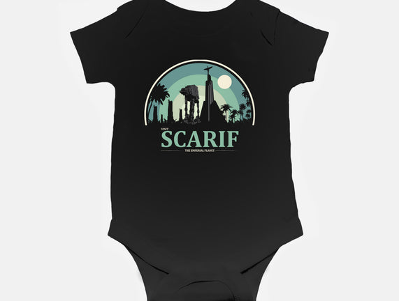 Visit Scarif