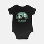 Visit Scarif-Baby-Basic-Onesie-turborat14