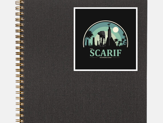 Visit Scarif