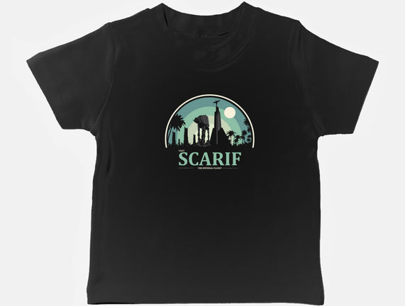 Visit Scarif