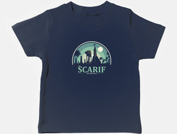 Visit Scarif