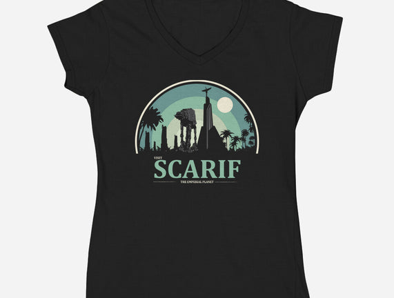 Visit Scarif