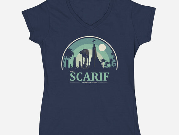 Visit Scarif