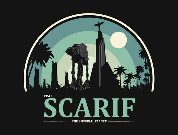Visit Scarif