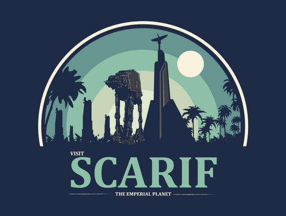 Visit Scarif