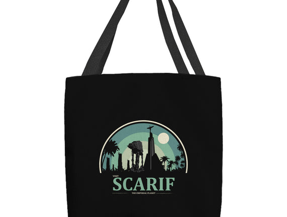 Visit Scarif