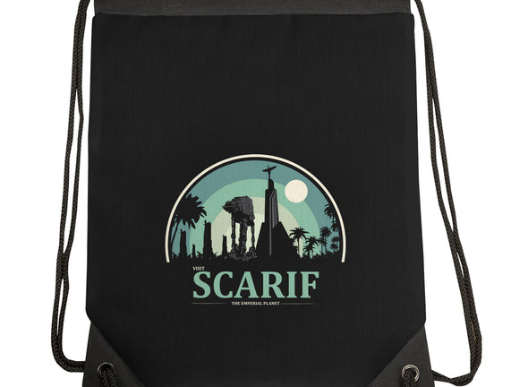 Visit Scarif