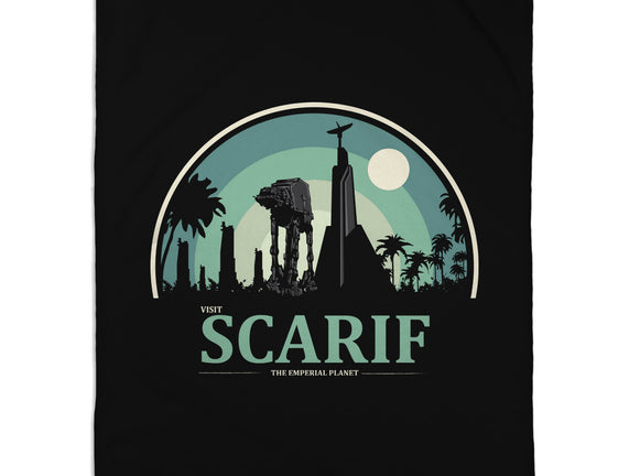 Visit Scarif