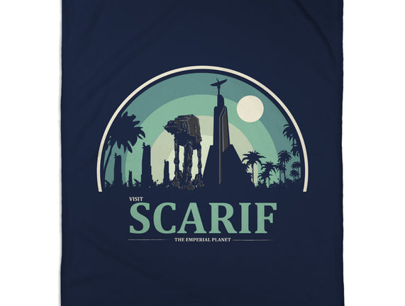 Visit Scarif