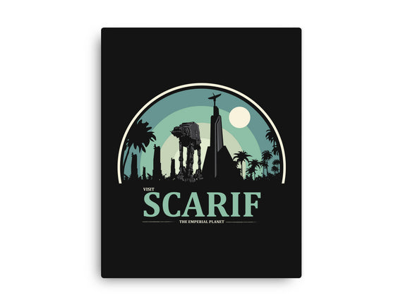 Visit Scarif