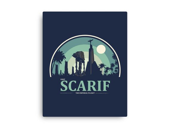 Visit Scarif