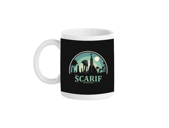 Visit Scarif