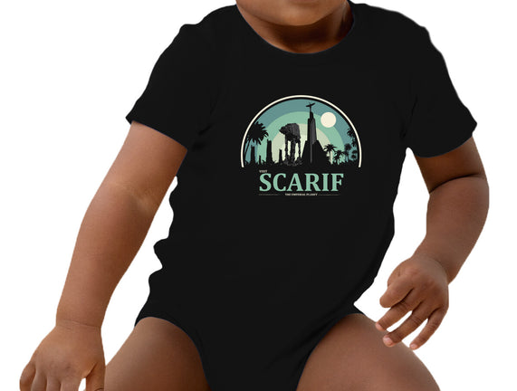 Visit Scarif