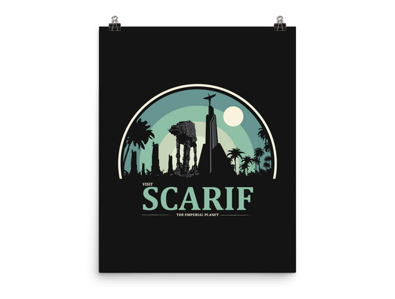 Visit Scarif