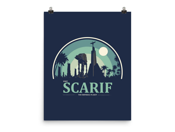 Visit Scarif