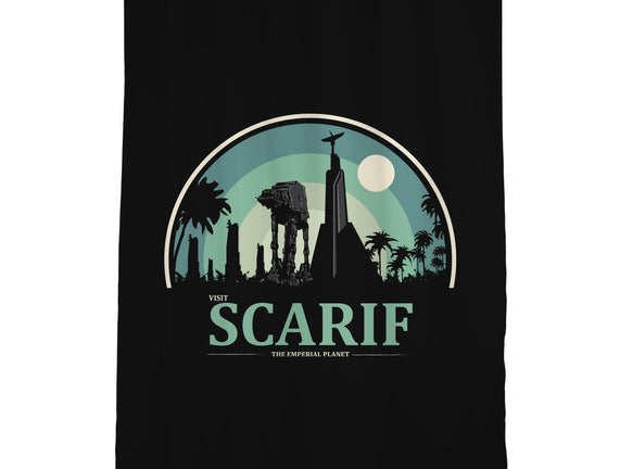 Visit Scarif