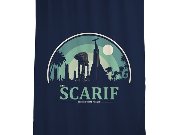 Visit Scarif