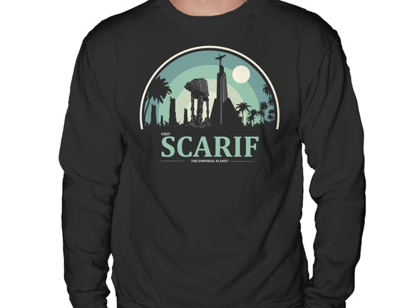 Visit Scarif