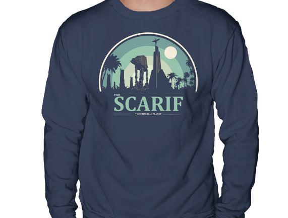 Visit Scarif