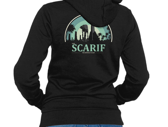 Visit Scarif
