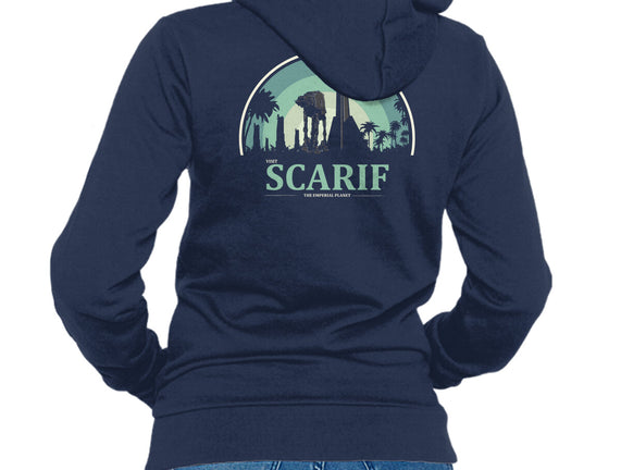 Visit Scarif