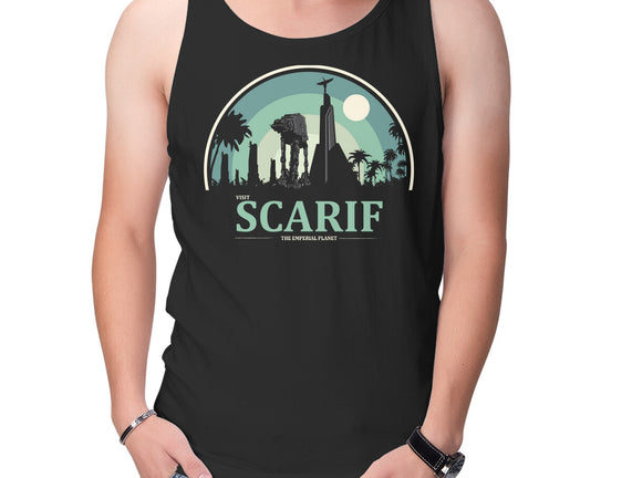 Visit Scarif
