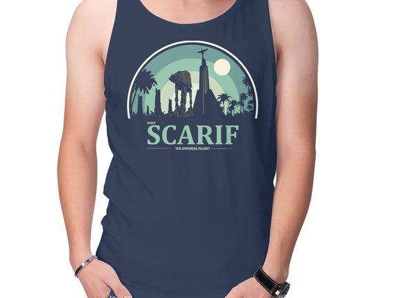 Visit Scarif