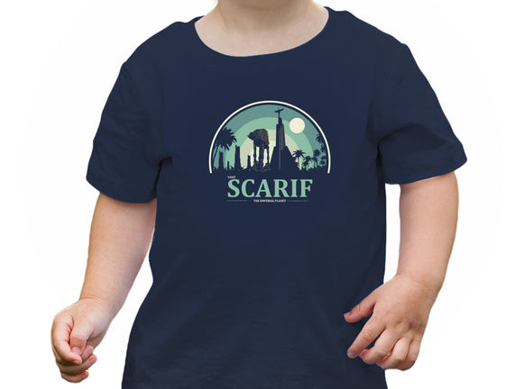 Visit Scarif