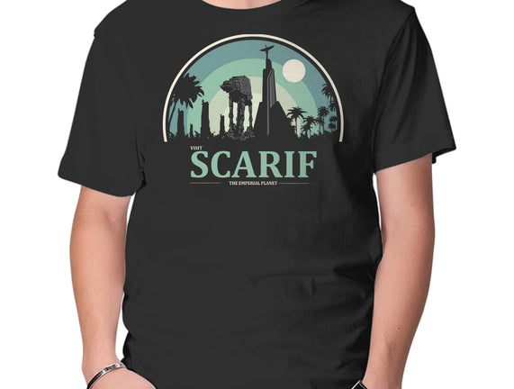 Visit Scarif