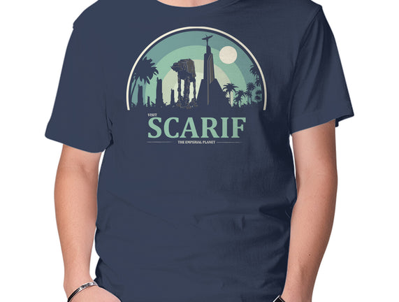 Visit Scarif