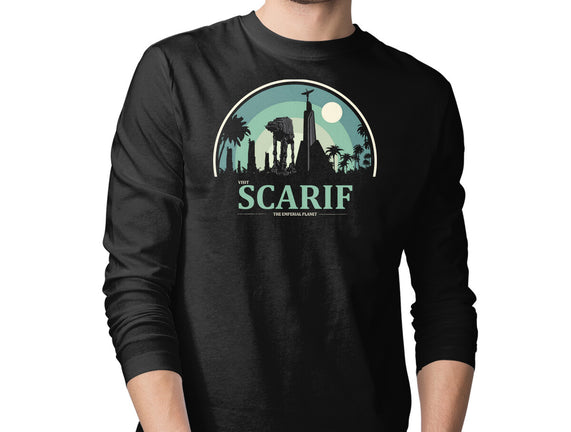 Visit Scarif