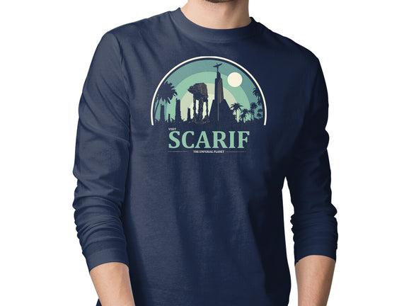 Visit Scarif