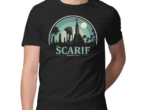 Visit Scarif