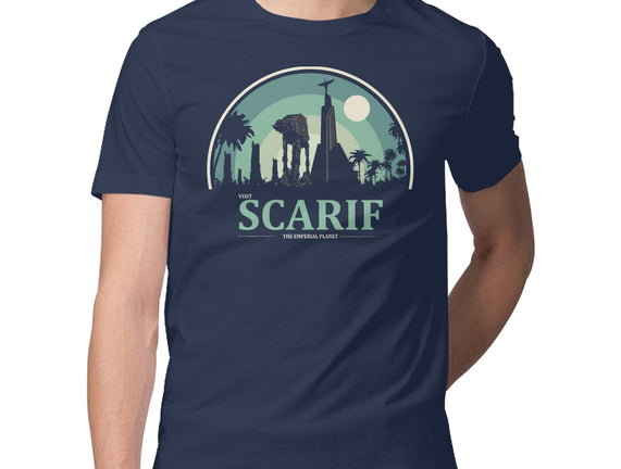 Visit Scarif