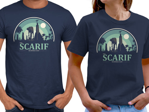 Visit Scarif