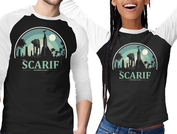 Visit Scarif