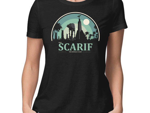 Visit Scarif