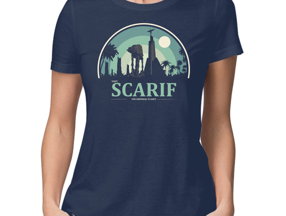 Visit Scarif