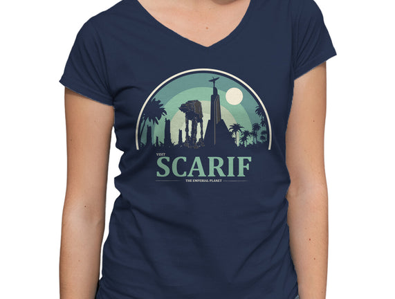 Visit Scarif