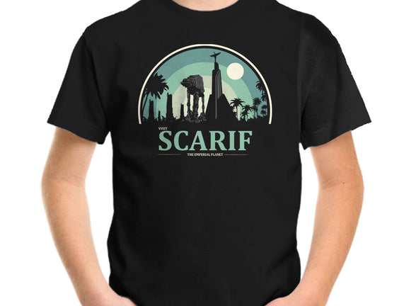 Visit Scarif