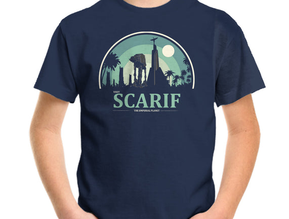 Visit Scarif