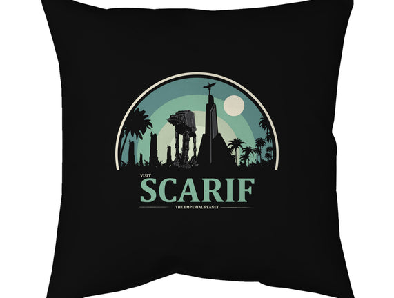 Visit Scarif